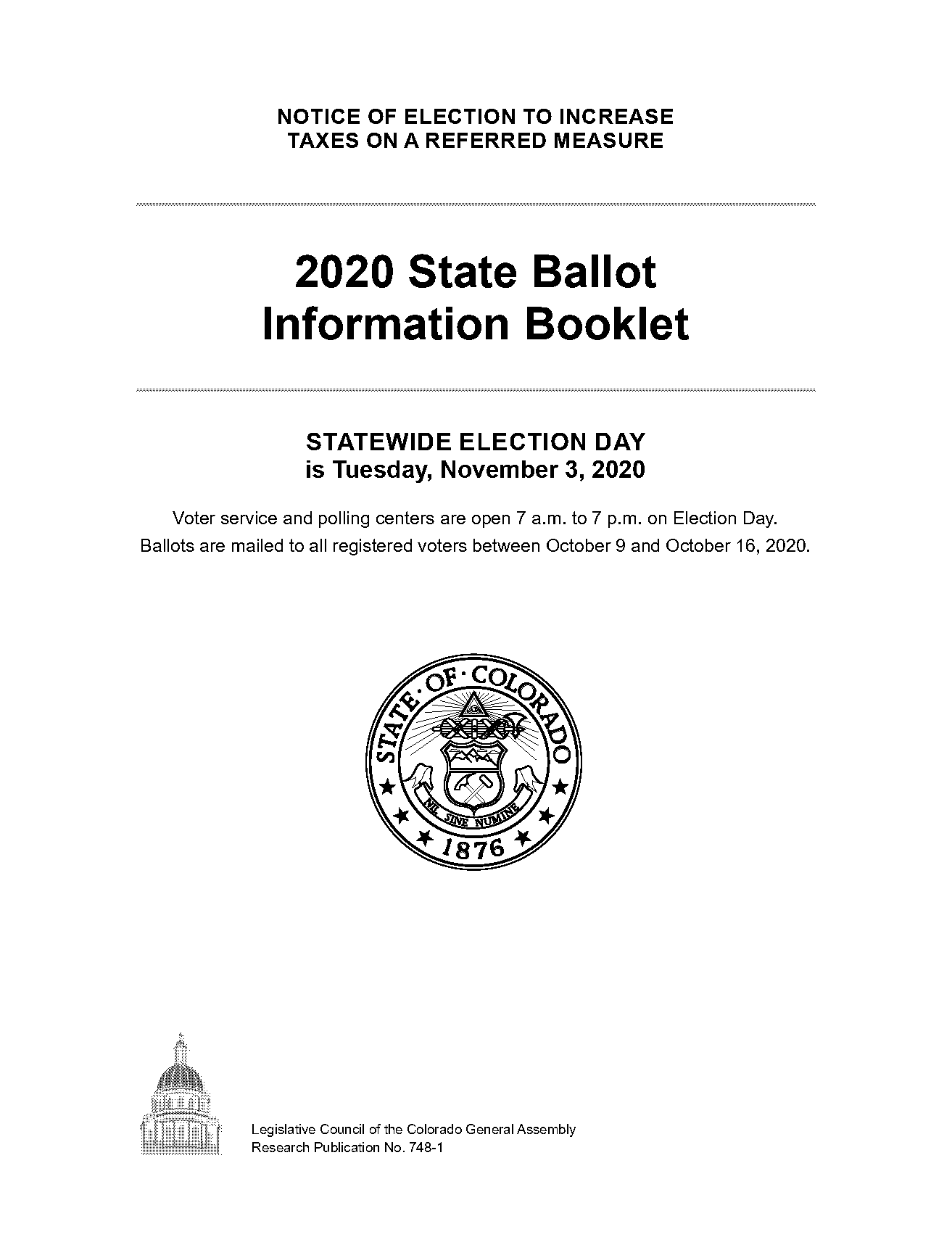 colorado state amendment b