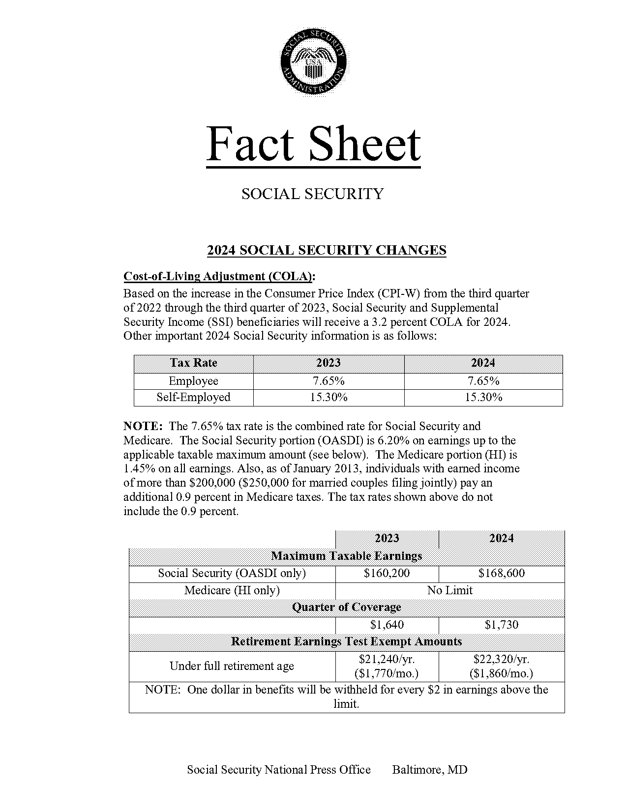 cola cost of living spreadsheet